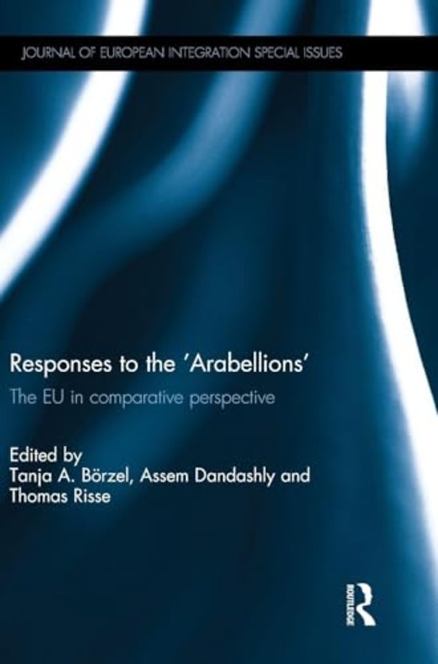 Responses to the ‘Arabellions’