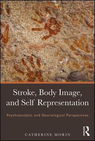 Stroke, Body Image, and Self Representation