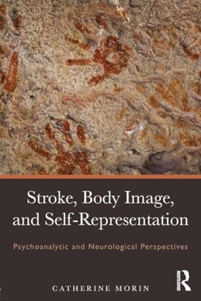 Stroke, Body Image, and Self Representation