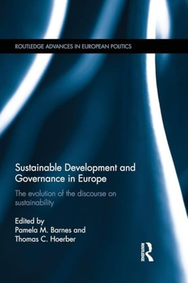 Sustainable Development and Governance in Europe