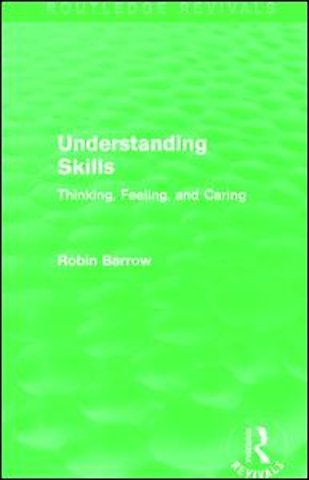 Understanding Skills