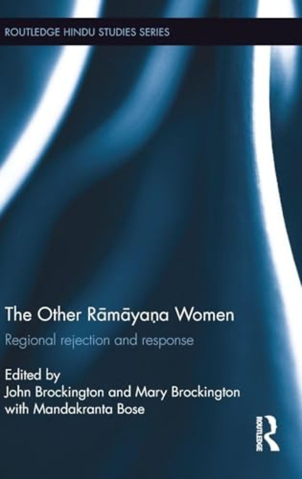 Other Ramayana Women