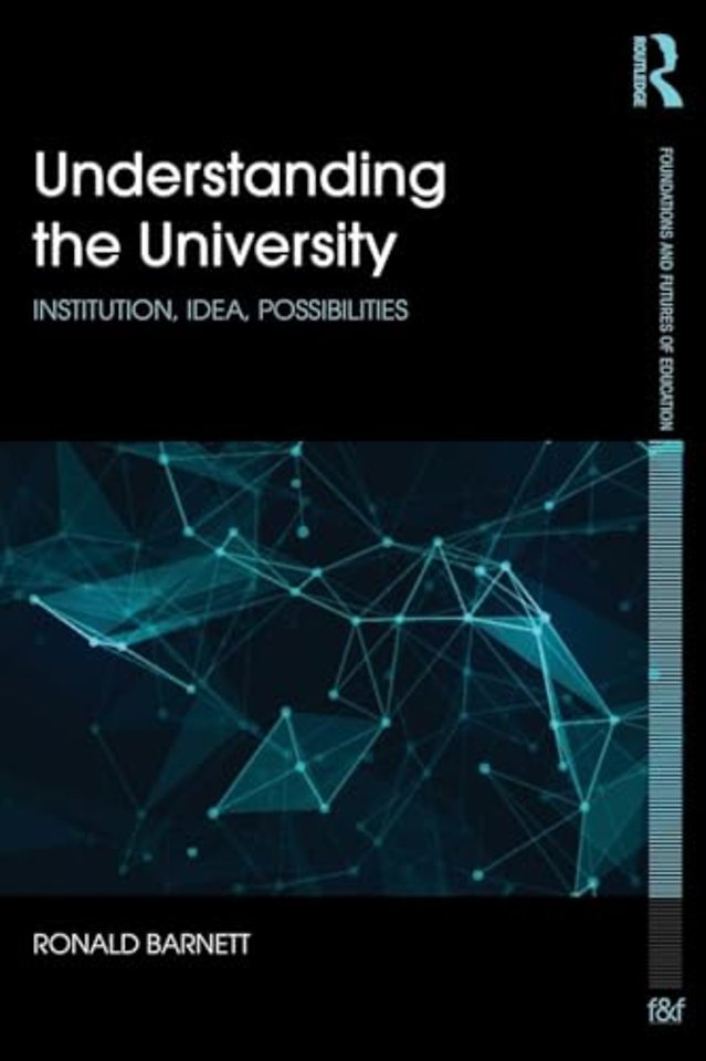 Understanding the University