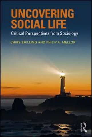 Uncovering Social Life