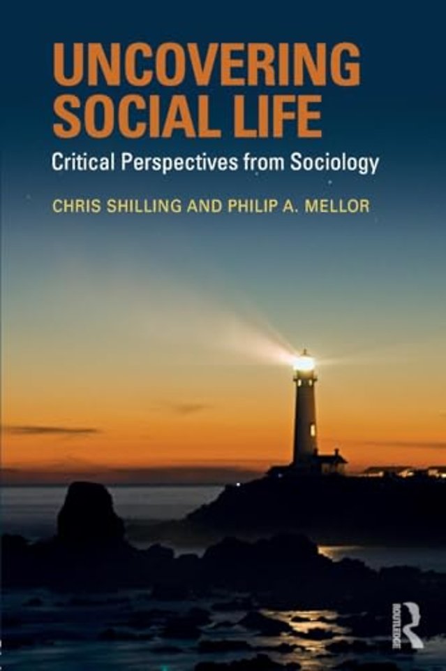 Uncovering Social Life