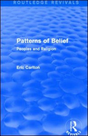 Patterns of Belief