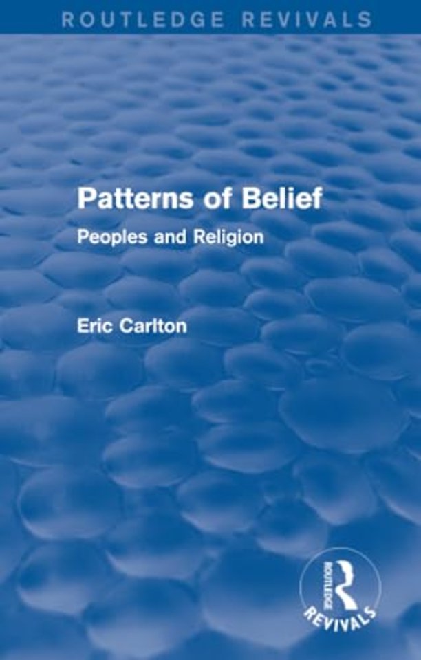 Patterns of Belief