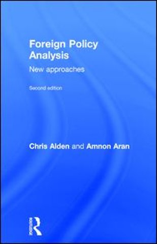 Foreign Policy Analysis
