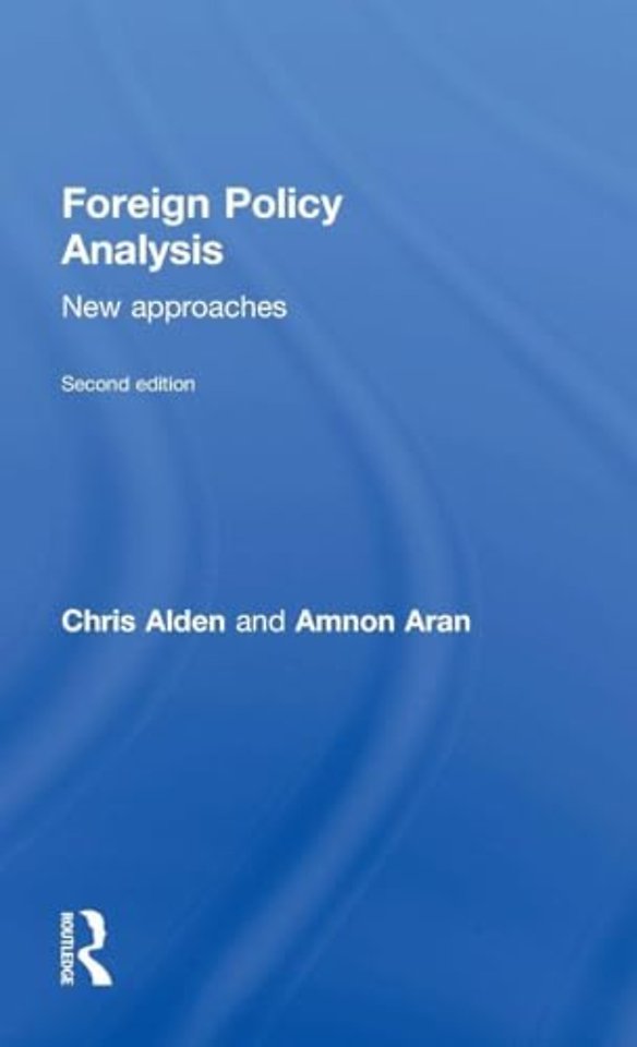 Foreign Policy Analysis