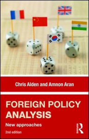 Foreign Policy Analysis