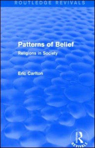 Patterns of Belief