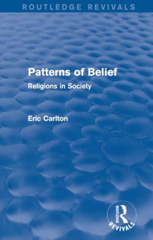 Patterns of Belief