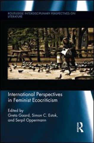 International Perspectives in Feminist Ecocriticism