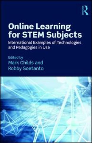 Online Learning for STEM Subjects