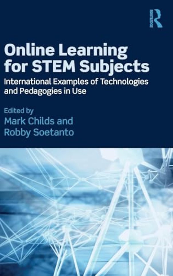 Online Learning for STEM Subjects