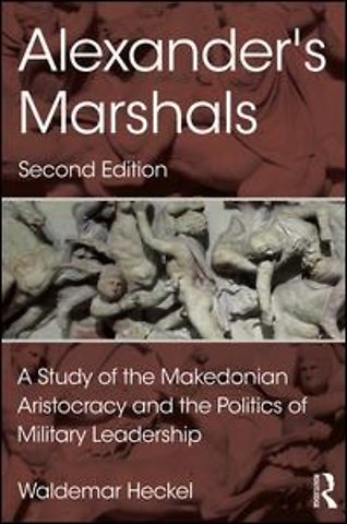 Alexander's Marshals