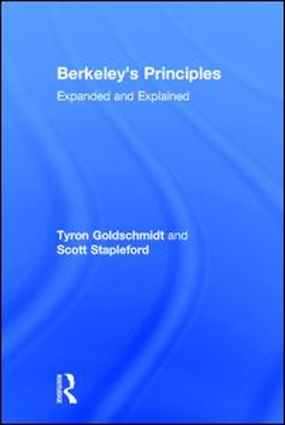 Berkeley's Principles