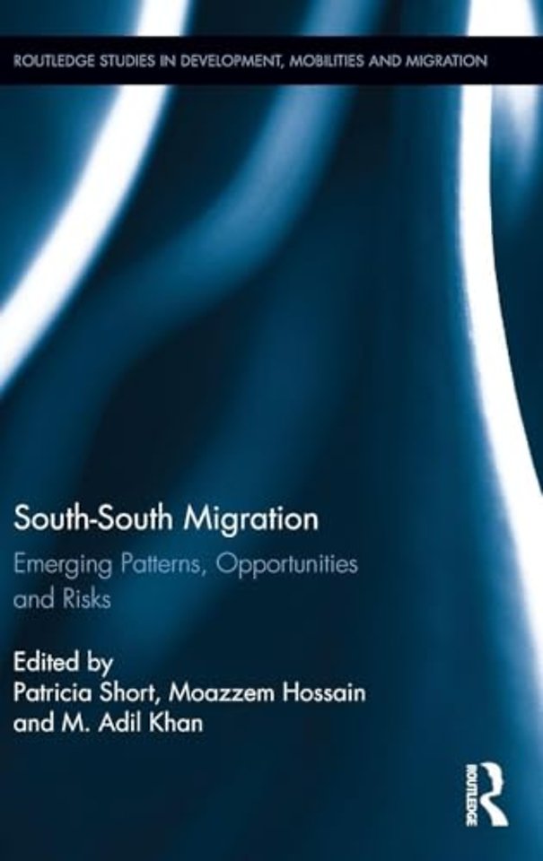 South-South Migration