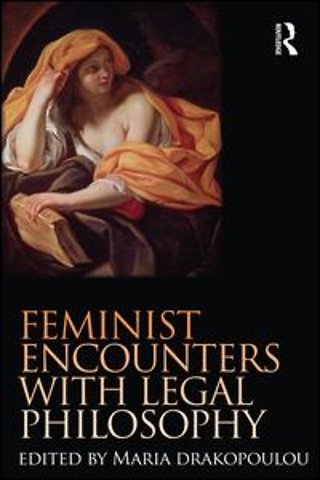 Feminist Encounters with Legal Philosophy