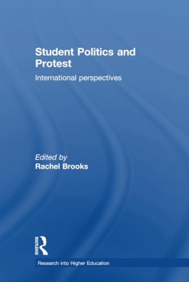 Student Politics and Protest