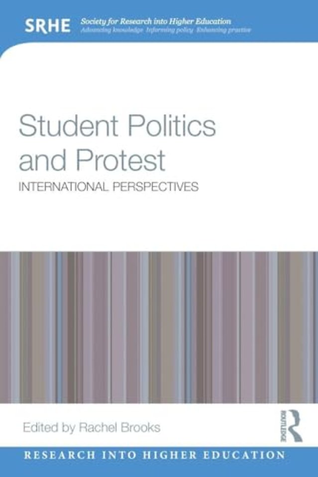Student Politics and Protest