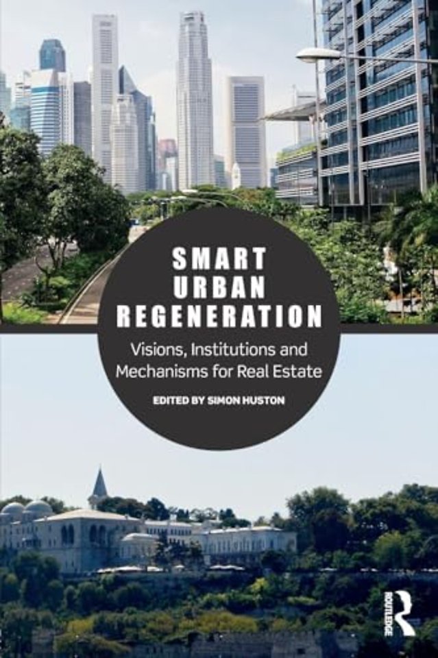 Smart Urban Regeneration