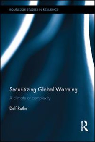 Securitizing Global Warming