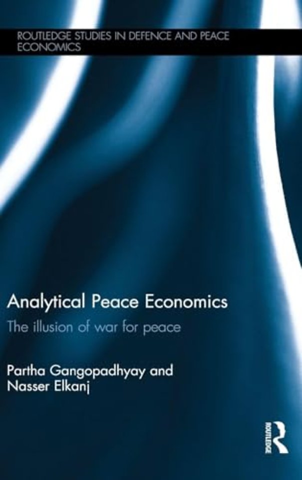 Analytical Peace Economics