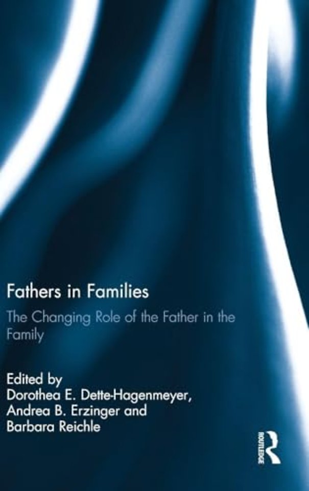 Fathers in Families