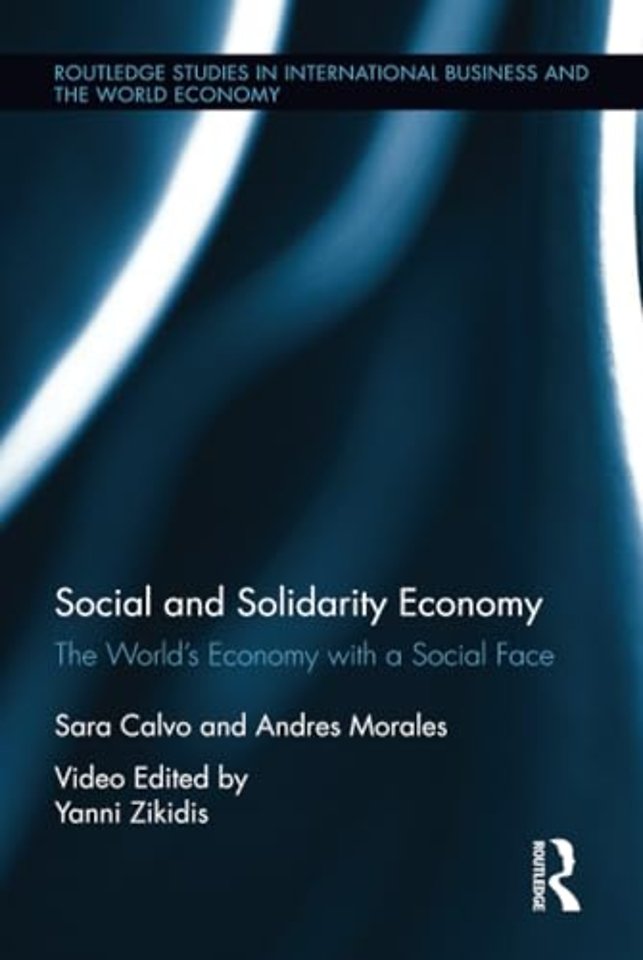 Social and Solidarity Economy
