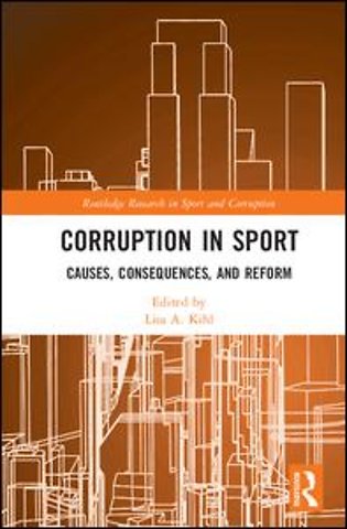 Corruption in Sport