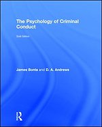 Psychology of Criminal Conduct