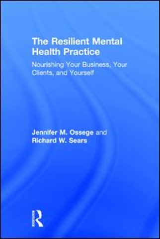 Resilient Mental Health Practice