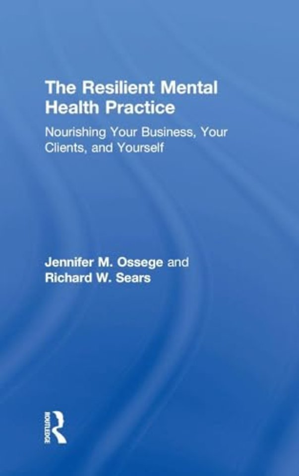 Resilient Mental Health Practice