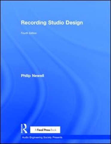 Recording Studio Design