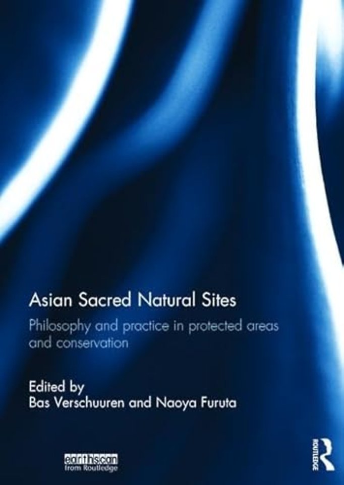 Asian Sacred Natural Sites