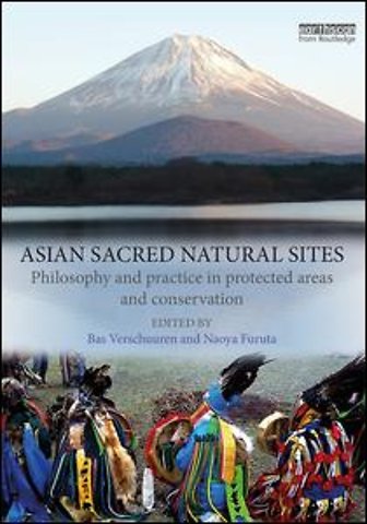 Asian Sacred Natural Sites
