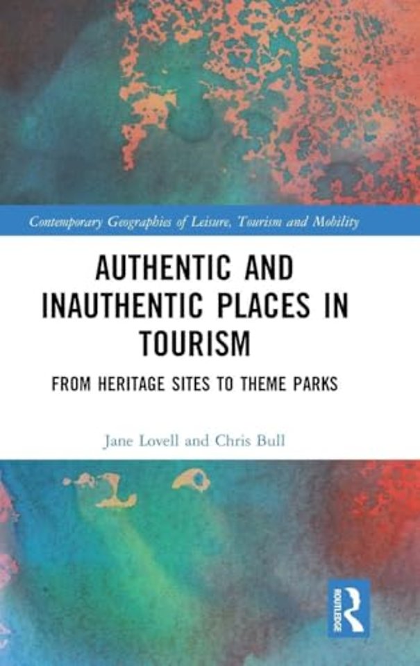 Authentic and Inauthentic Places in Tourism