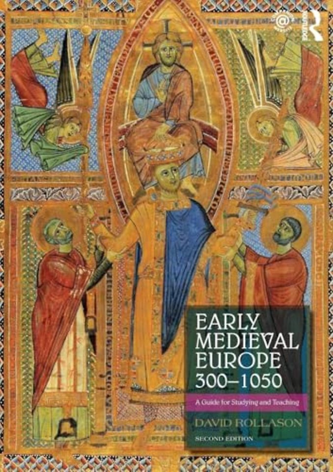 Early Medieval Europe 300–1050