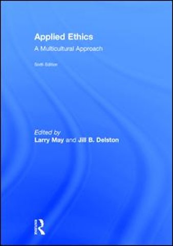 Applied Ethics