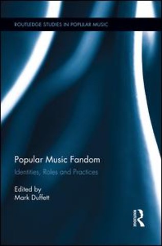 Popular Music Fandom