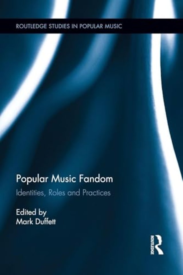 Popular Music Fandom