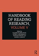 Handbook of Reading Research, Volume V