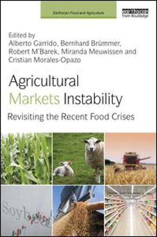 Agricultural Markets Instability