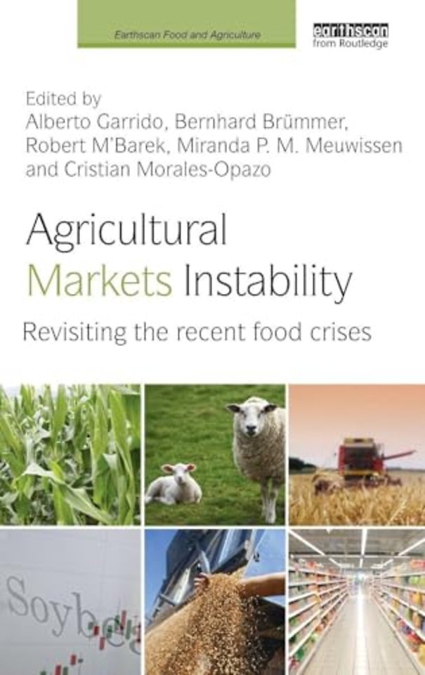 Agricultural Markets Instability