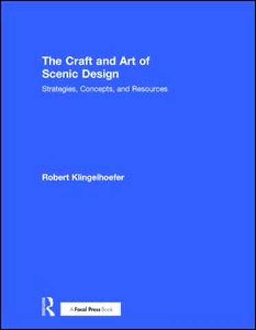 Craft and Art of Scenic Design