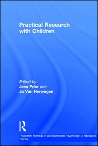 Practical Research with Children