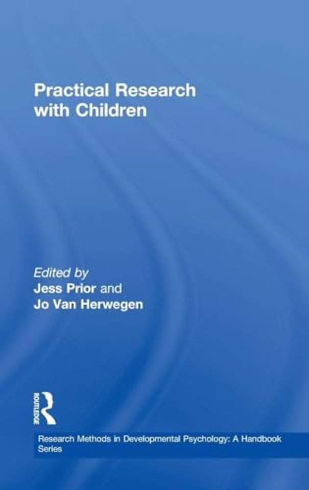 Practical Research with Children
