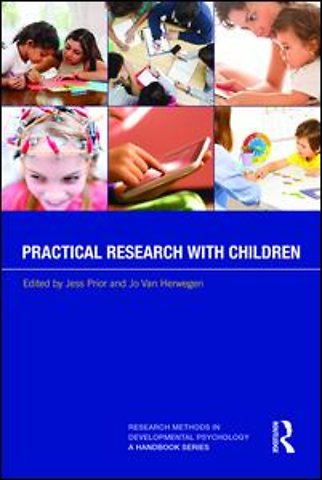 Practical Research with Children