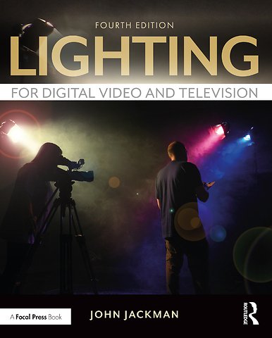 Lighting for Digital Video and Television